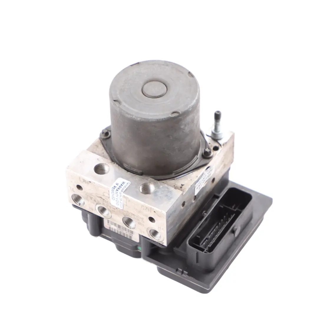 Audi A6 C6 ABS ESP Pump Hydraulic Block Control Unit 4F0614517AA 4F0910517AD - SKU 4F0614517AC - Part number 4F0614517AC
