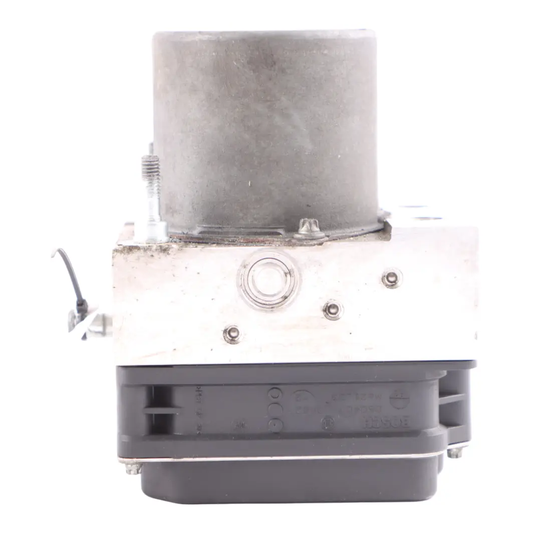 ABS ESP Pump Hydraulic Block Control Unit 4F0614517AA 4F0910517AD to Audi A6 C6 with Part number 4F0614517AC Audi A6 C6 ABS ESP Pump Hydraulic Block Control Unit 4F0614517AA 4F0910517AD - SKU 4F0614517AC - Part number 4F0614517AC