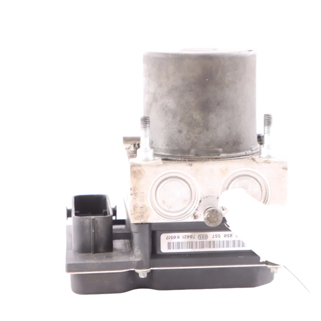 Audi A6 C6 ABS Pompa ESP Blocco Idraulico Controllo 4F0614517AA 4F0910517AD - SKU 4F0614517AC - Numero di parte 4F0614517AC
