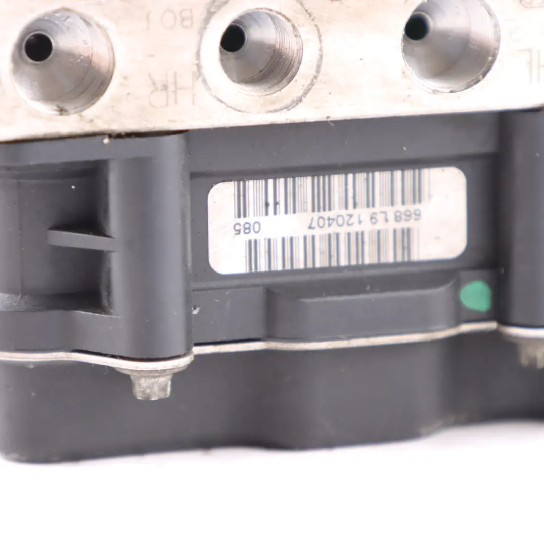 Audi A6 C6 ABS Pompa ESP Blocco Idraulico Controllo 4F0614517AA 4F0910517AD - SKU 4F0614517AC - Numero di parte 4F0614517AC