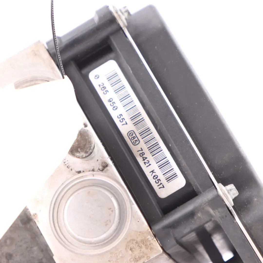 Audi A6 C6 ABS Pompa ESP Blocco Idraulico Controllo 4F0614517AA 4F0910517AD - SKU 4F0614517AC - Numero di parte 4F0614517AC
