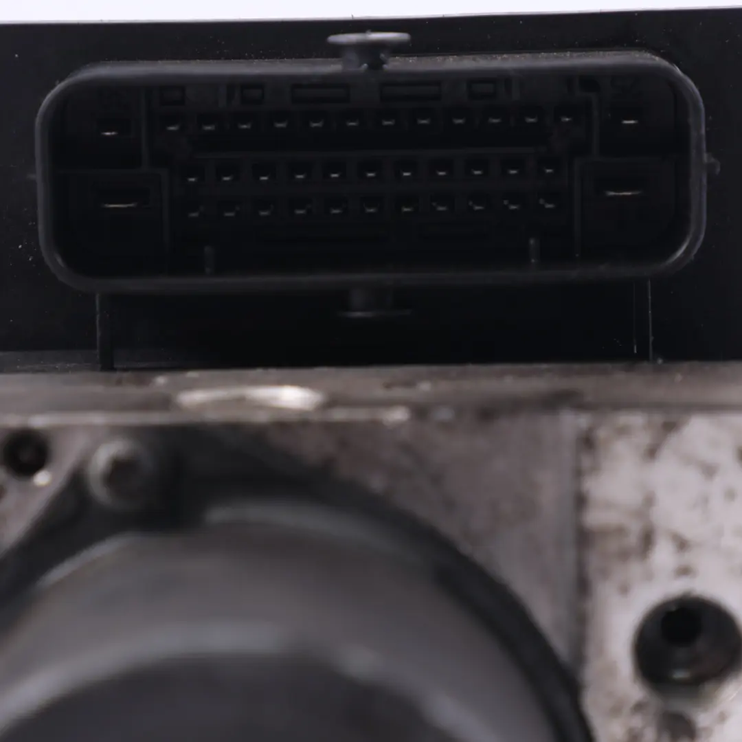 Audi A6 C6 ABS Module commande pompe frein hydraulique - SKU 4F0614517BB - Numéro de pièce 4F0614517BB