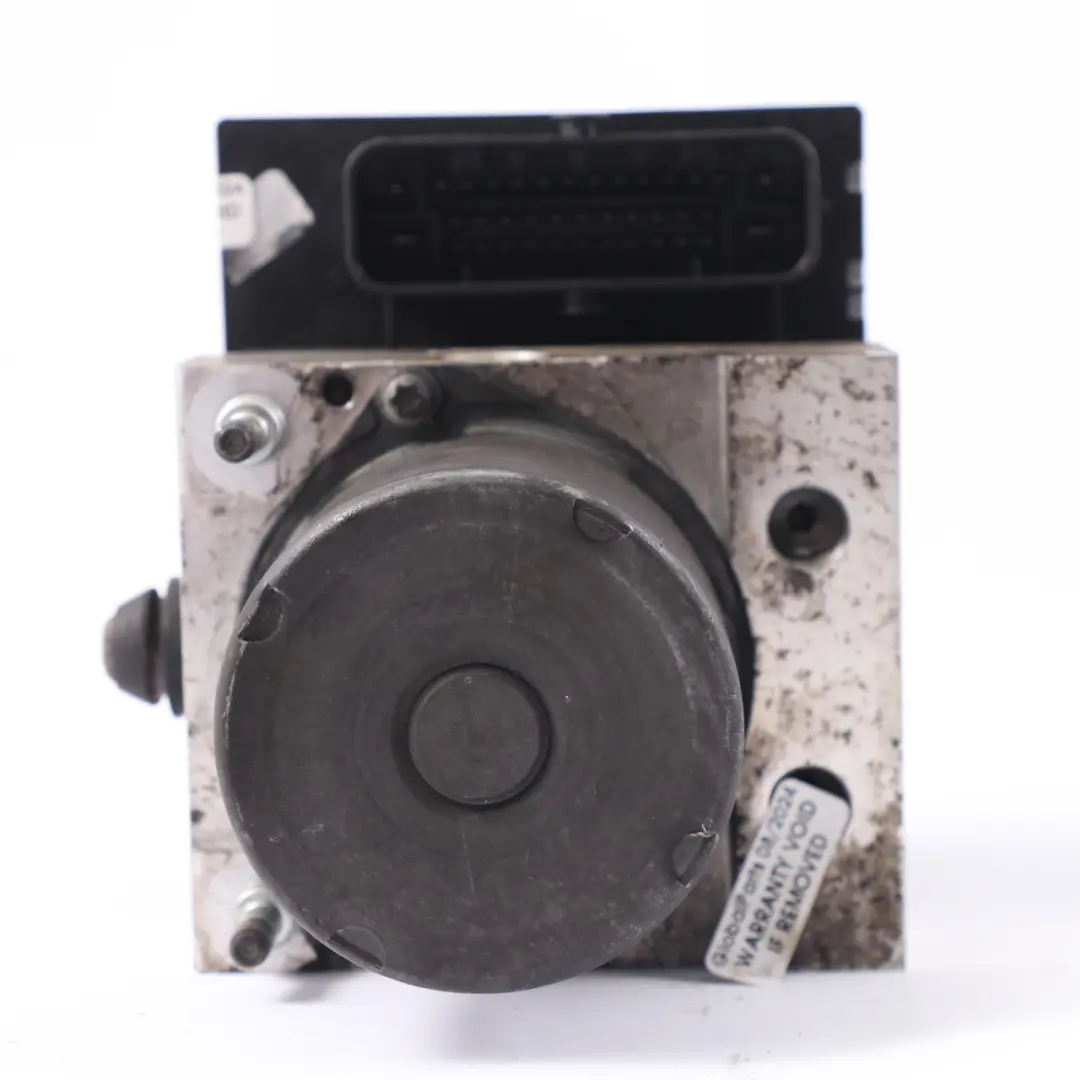 ABS Pumpe Hydraulische Bremspumpe Steuermodul Audi A6 C6 - SKU 4F0614517BB - Teilenummer 4F0614517BB