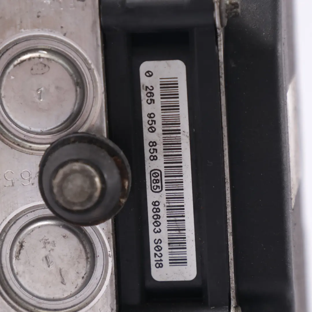 Bomba ABS Audi A6 C6 Bomba Freno Hidráulico Módulo Control para con número de pieza 4F0614517BB Bomba ABS Audi A6 C6 Bomba Freno Hidráulico Módulo Control - SKU 4F0614517BB - Número de pieza 4F0614517BB