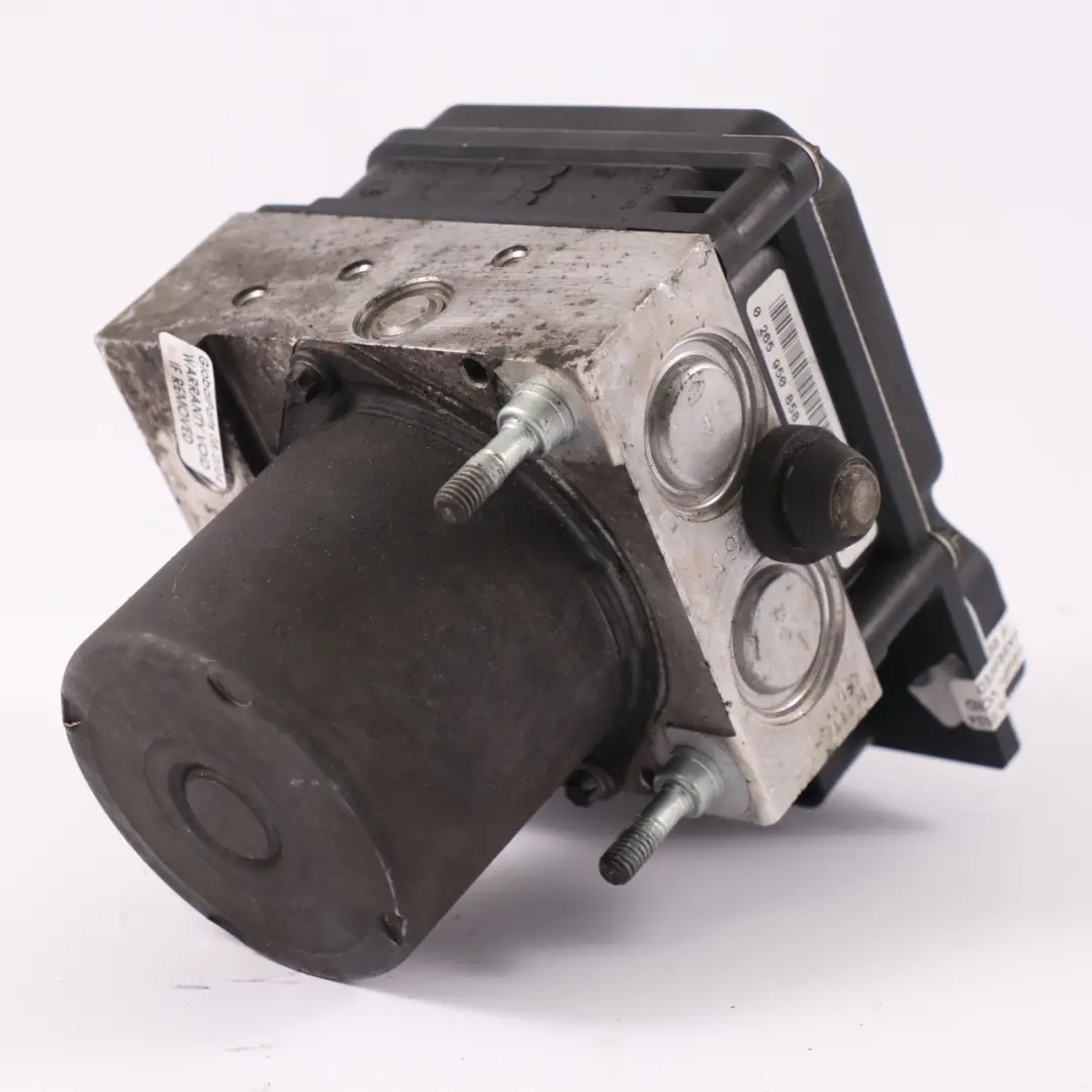 Audi A6 C6 ABS Module commande pompe frein hydraulique - SKU 4F0614517BB - Numéro de pièce 4F0614517BB
