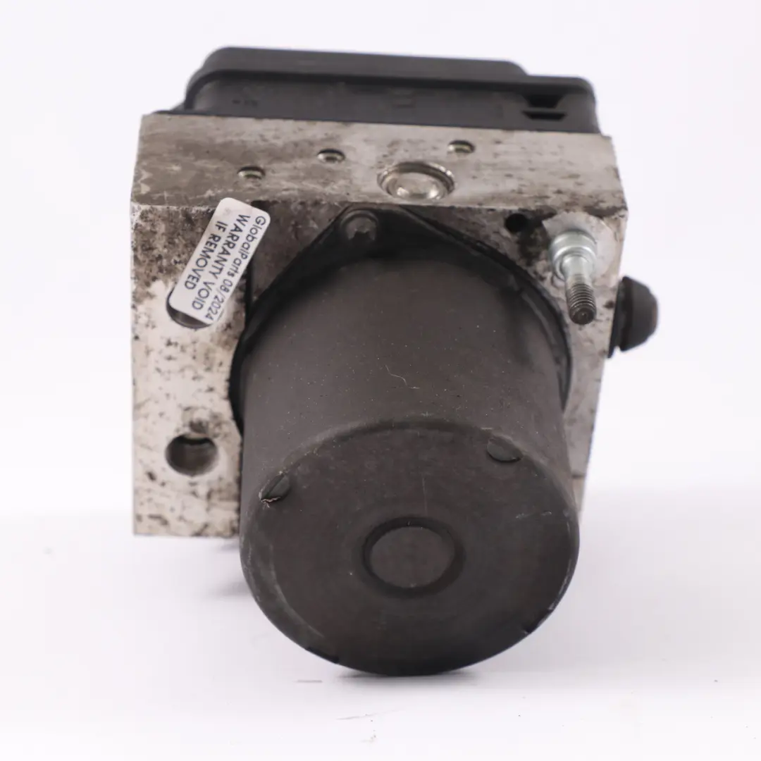 Audi A6 C6 ABS Module commande pompe frein hydraulique - SKU 4F0614517BB - Numéro de pièce 4F0614517BB