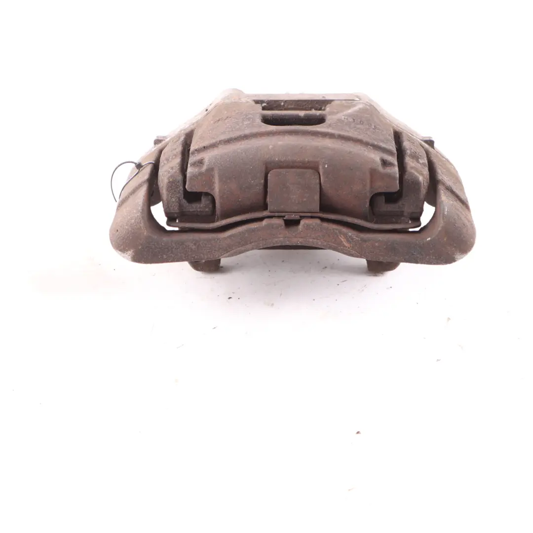 Audi A6 C6 Pinza Freno Anteriore Sinistra Unità Frenante Ruota - SKU 4F0615123 - Numero di parte 4F0615123