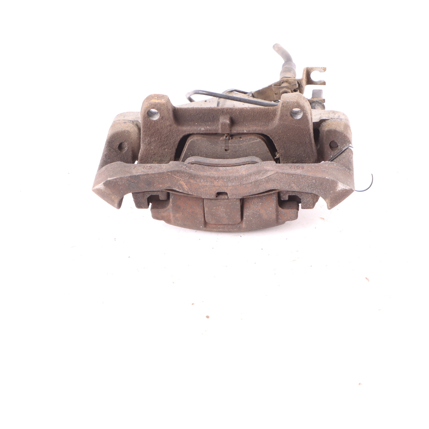 Used Front Left Brake Caliper For Audi A6 (4B) – ATE 973, 4B0615123A, 3.0 V6, 2.7 Biturbo, 2.5 TDI