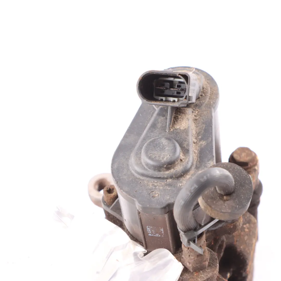 Audi A6 C6 Brake Caliper Rear Right O/S Wheel Braking Unit - SKU 4F0615404F - Part number 4F0615404F