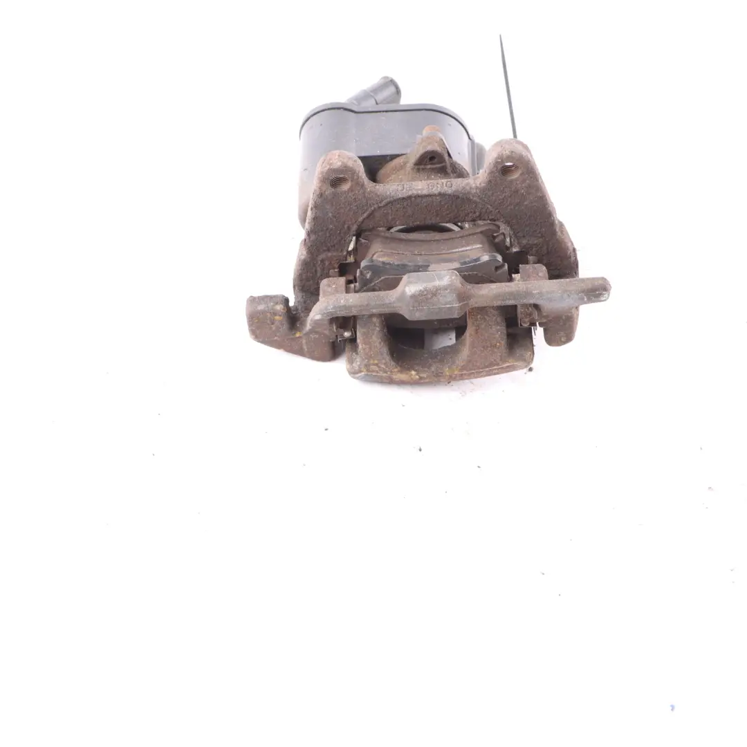Bremssattel Hinten Rechts Rad Bremseinheit für Audi A6 C6 mit Teilenummer 4F0615404F Audi A6 C6 Bremssattel Hinten Rechts Rad Bremseinheit - SKU 4F0615404F - Teilenummer 4F0615404F
