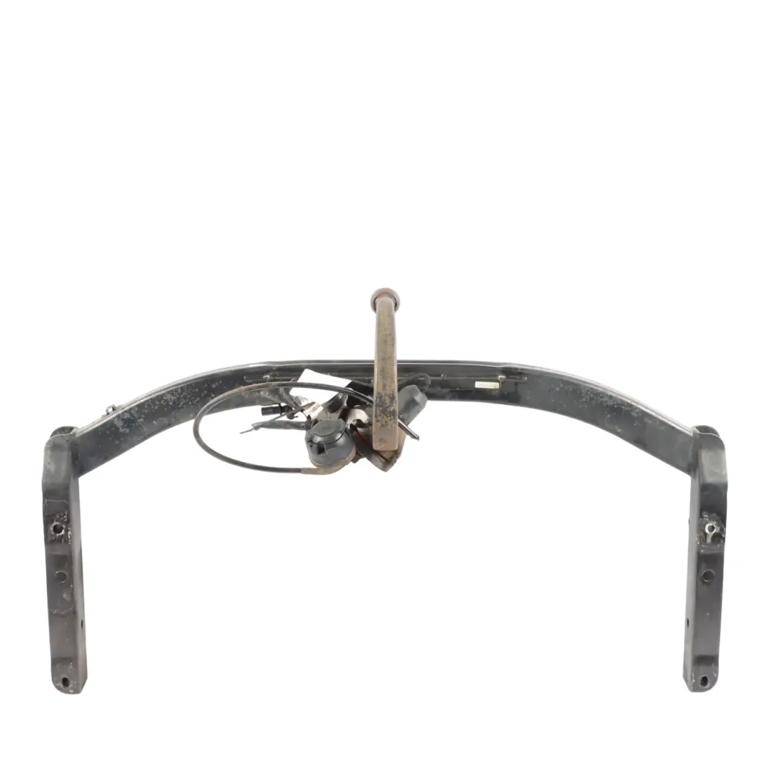 Towbar Towing Hitch Towing Carrier Tow Bar Trailer Hook to Audi A6 C6 with Part number 4F0800491C Audi A6 C6 Towbar Towing Hitch Towing Carrier Tow Bar Trailer Hook - SKU 4F0800491C - Part number 4F0800491C