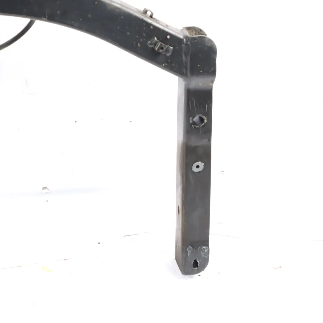 Towbar Towing Hitch Towing Carrier Tow Bar Trailer Hook to Audi A6 C6 with Part number 4F0800491C Audi A6 C6 Towbar Towing Hitch Towing Carrier Tow Bar Trailer Hook - SKU 4F0800491C - Part number 4F0800491C