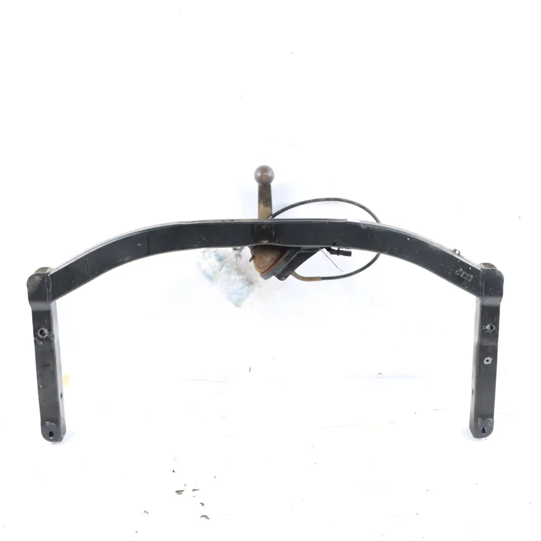 Audi A6 C6 Towbar Towing Hitch Towing Carrier Tow Bar Trailer Hook - SKU 4F0800491C - Part number 4F0800491C