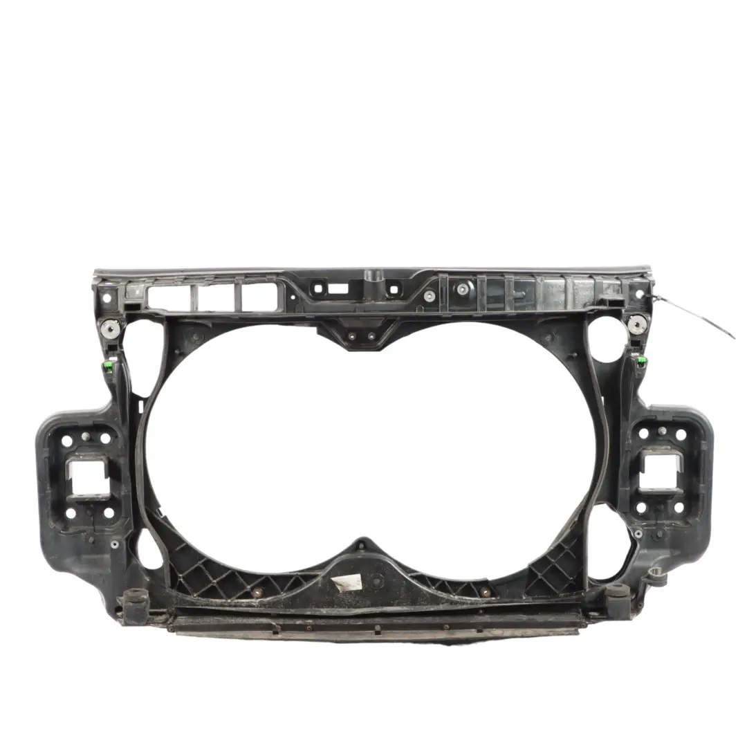 Slam Panel Cowling Radiator Support Mount Bracket to Audi A6 C6 3.0 TDI with Part number 4F0805594C Audi A6 C6 3.0 TDI Slam Panel Cowling Radiator Support Mount Bracket - SKU 4F0805594C - Part number 4F0805594C