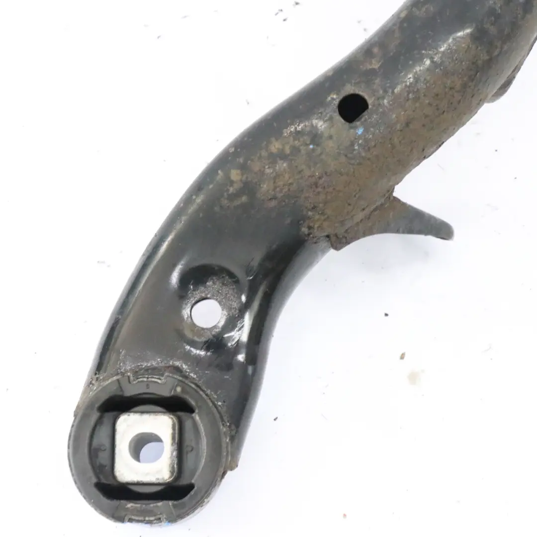 Axle Suspension Cradle Subframe Carrier Cross Member to Audi A6 C6 Rear with Part number 4F0505235AJ Audi A6 C6 Rear Axle Suspension Cradle Subframe Carrier Cross Member - SKU 4F0505235AJ - Part number 4F0505235AJ