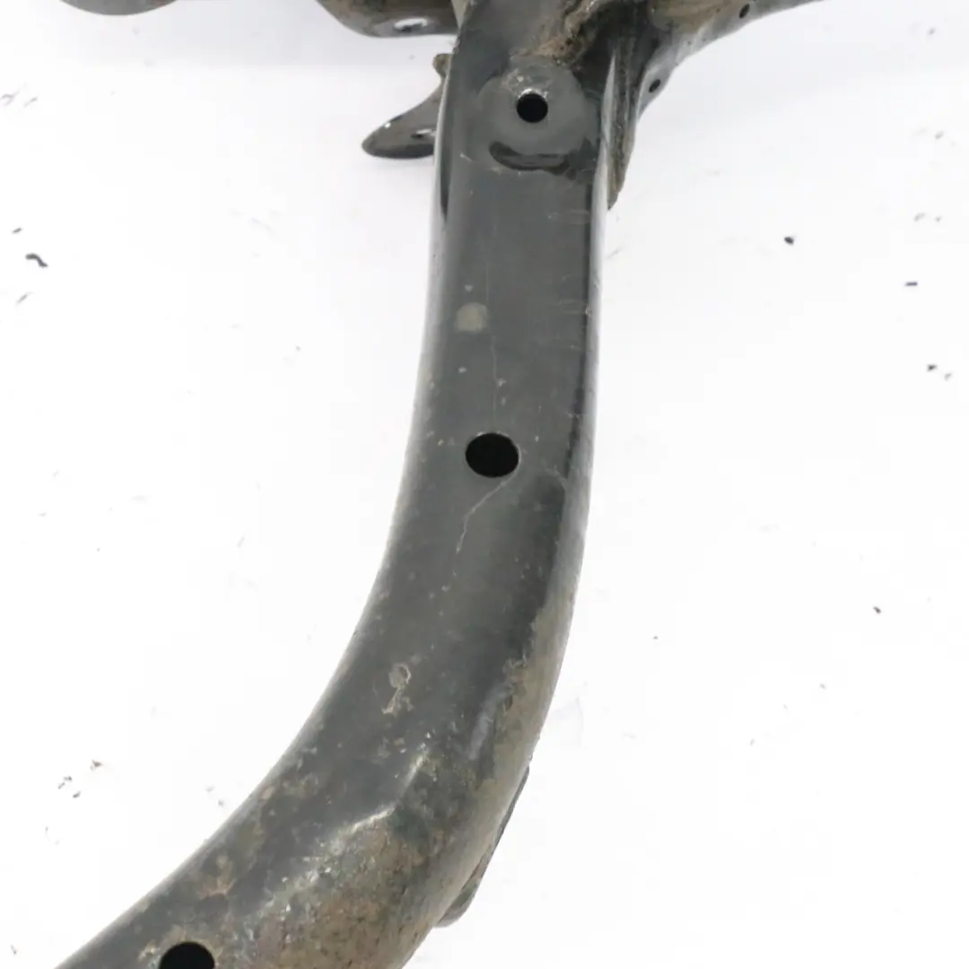 Hinterachse Aufhängung Wiege Hilfsrahmen Querträger für Audi A6 C6 mit Teilenummer 4F0505235AJ Audi A6 C6 Hinterachse Aufhängung Wiege Hilfsrahmen Querträger - SKU 4F0505235AJ - Teilenummer 4F0505235AJ