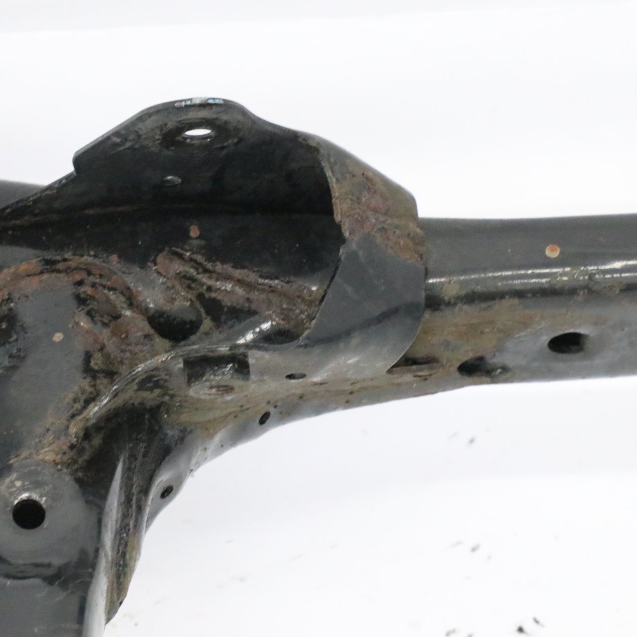 Berceau Arrière AUDI A6 2.5 Avant S6 Phase 1 Break - 4B0505235BT, Pièce D'occasion