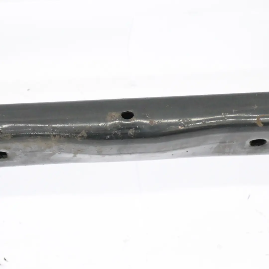 Assale posteriore Sospensione Culla Sottotelaio Portante per Audi A6 C6 con numero di parte 4F0505235AJ Audi A6 C6 Assale posteriore Sospensione Culla Sottotelaio Portante - SKU 4F0505235AJ - Numero di parte 4F0505235AJ