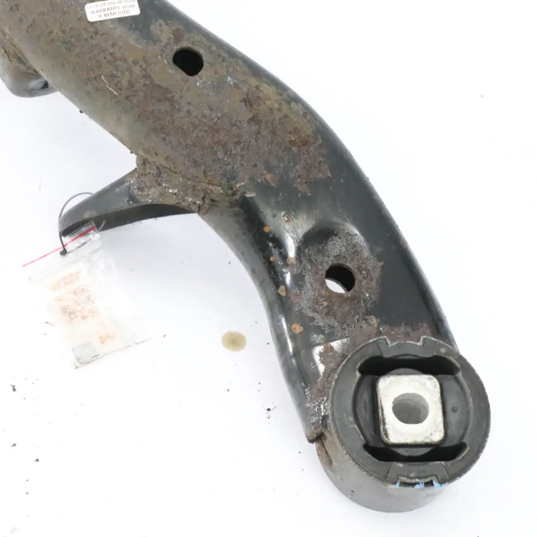 Axle Suspension Cradle Subframe Carrier Cross Member to Audi A6 C6 Rear with Part number 4F0505235AJ Audi A6 C6 Rear Axle Suspension Cradle Subframe Carrier Cross Member - SKU 4F0505235AJ - Part number 4F0505235AJ