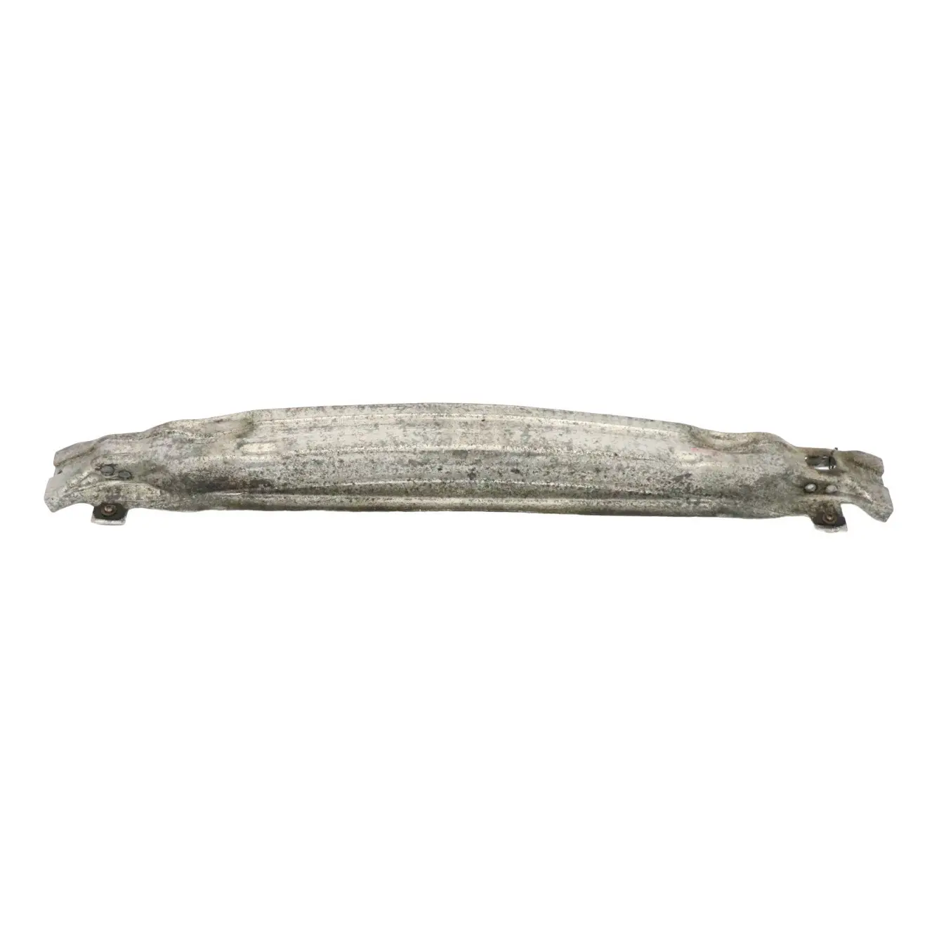 Audi A6 C6 Portaparaurti Anteriore Barra d'urto paraurti 4F0807111C