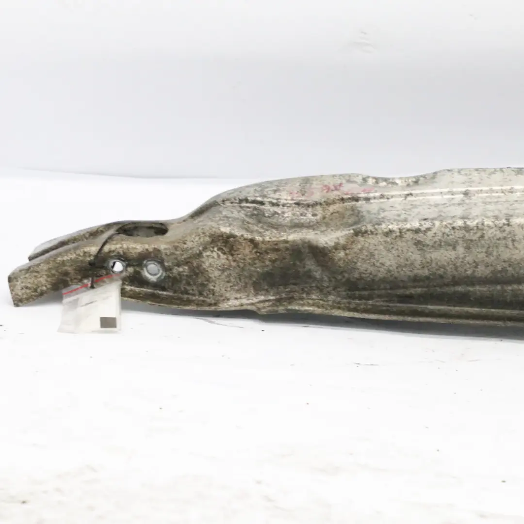 Stoßfängerträger Frontstoßstange Schlagleiste für Audi A6 C6 mit Teilenummer 4F0807111C Audi A6 C6 Stoßfängerträger Frontstoßstange Schlagleiste - SKU 4F0807111C - Teilenummer 4F0807111C