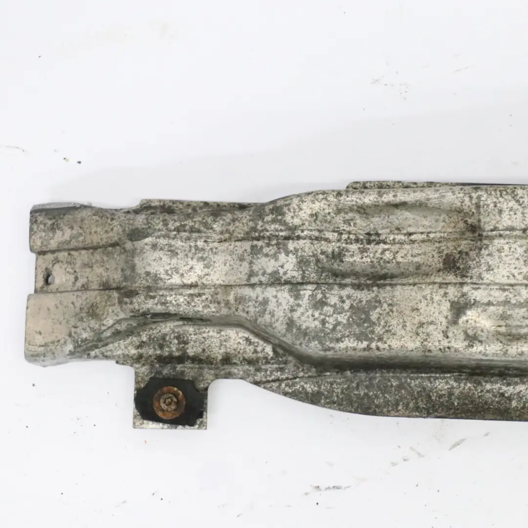 Portaparaurti Anteriore Barra d'urto paraurti per Audi A6 C6 con numero di parte 4F0807111C Audi A6 C6 Portaparaurti Anteriore Barra d'urto paraurti - SKU 4F0807111C - Numero di parte 4F0807111C