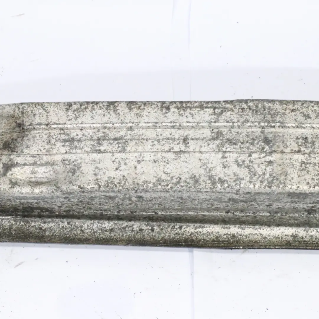 Audi A6 C6 Portaparaurti Anteriore Barra d'urto paraurti - SKU 4F0807111C - Numero di parte 4F0807111C