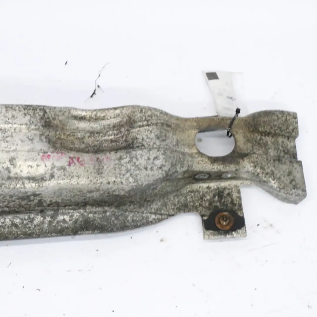 Audi A6 C6 Stoßfängerträger Frontstoßstange Schlagleiste - SKU 4F0807111C - Teilenummer 4F0807111C