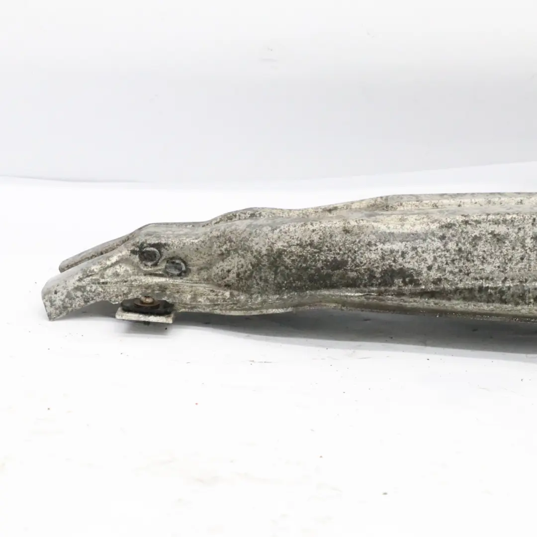 Portaparaurti Anteriore Barra d'urto paraurti per Audi A6 C6 con numero di parte 4F0807111C Audi A6 C6 Portaparaurti Anteriore Barra d'urto paraurti - SKU 4F0807111C - Numero di parte 4F0807111C