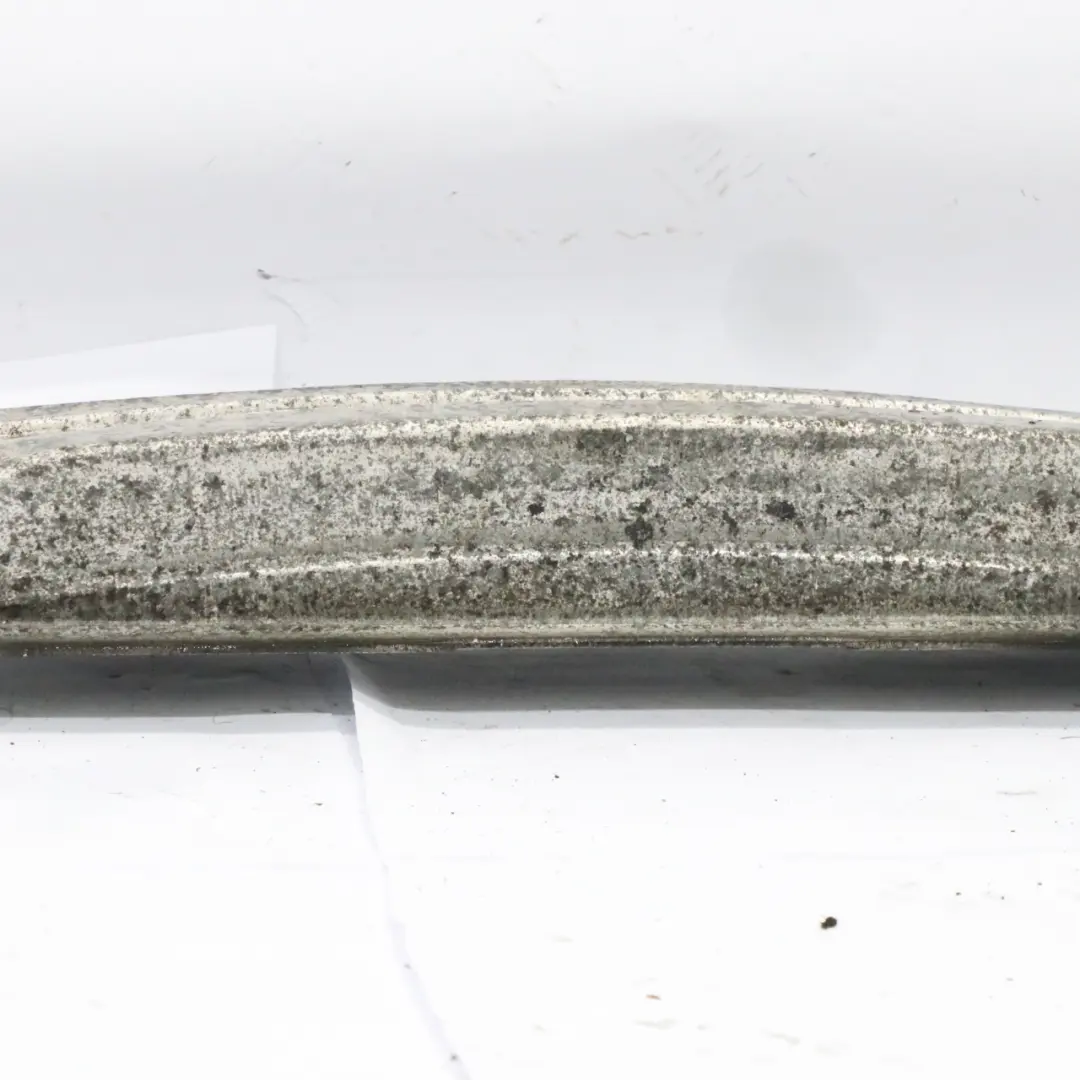 Audi A6 C6 Stoßfängerträger Frontstoßstange Schlagleiste - SKU 4F0807111C - Teilenummer 4F0807111C