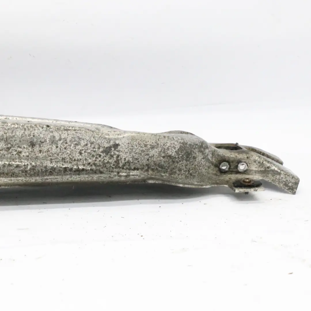 Support de pare-chocs Barre d'impact avant pour Audi A6 C6 à propos du numéro de pièce 4F0807111C Audi A6 C6 Support de pare-chocs Barre d'impact avant - SKU 4F0807111C - Numéro de pièce 4F0807111C