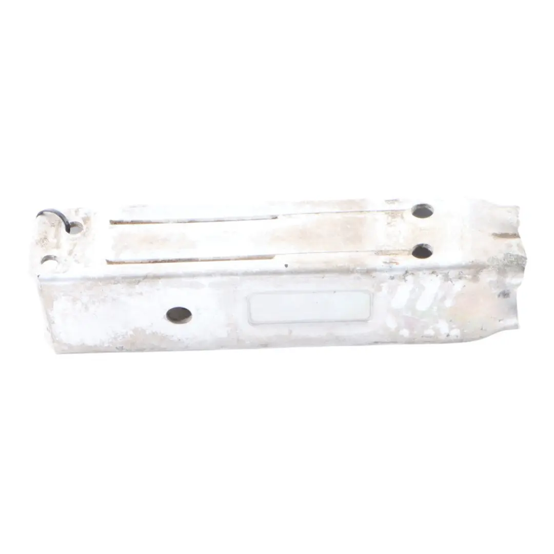 Crash Absorber Verstärkungs Strebe Befestigung Vorne Links für Audi A6 C6 mit Teilenummer 4F0807133 Audi A6 C6 Crash Absorber Verstärkungs Strebe Befestigung Vorne Links - SKU 4F0807133 - Teilenummer 4F0807133