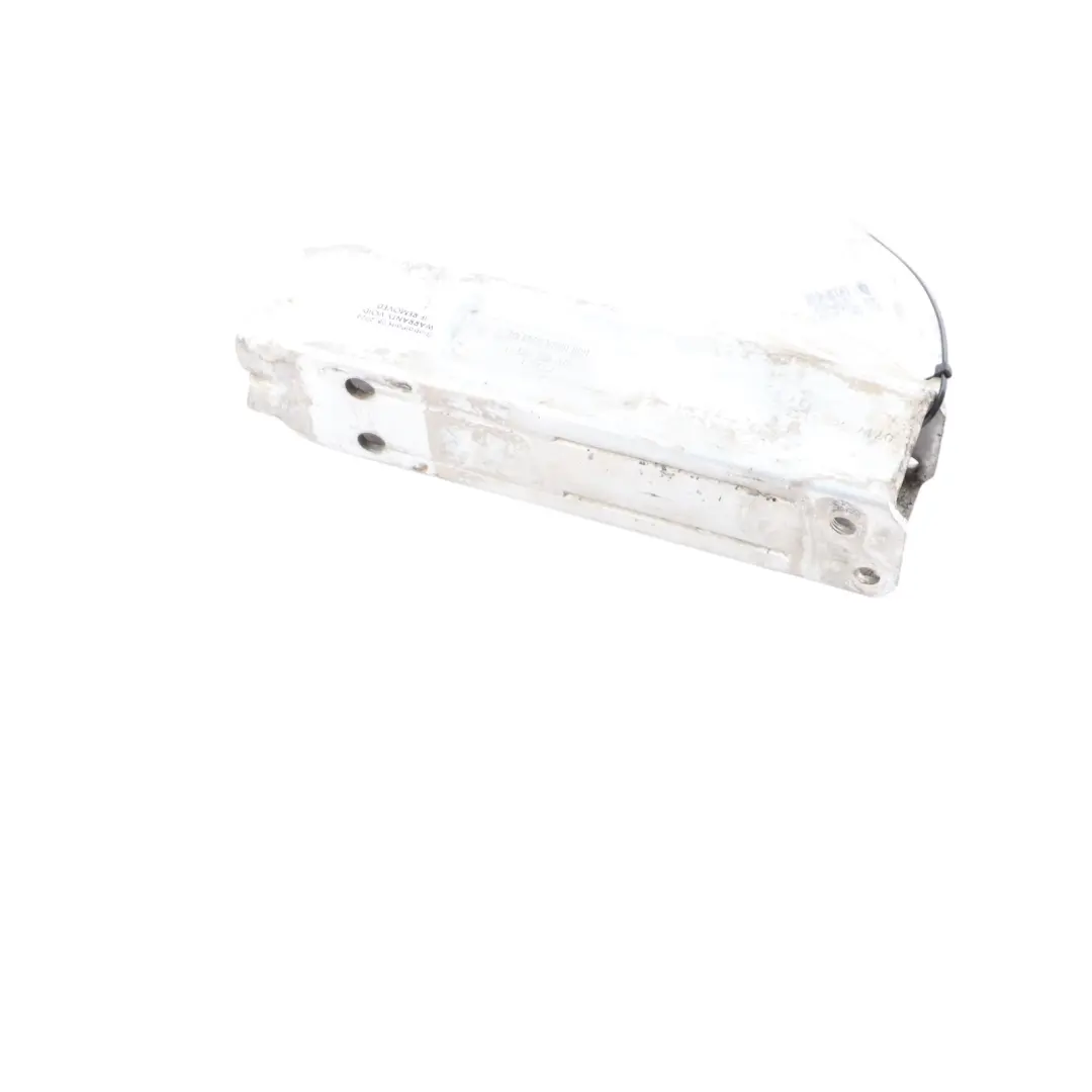 Ammortizzatore Audi A6 C6 Barra di rinforzo anteriore sinistra - SKU 4F0807133 - Numero di parte 4F0807133