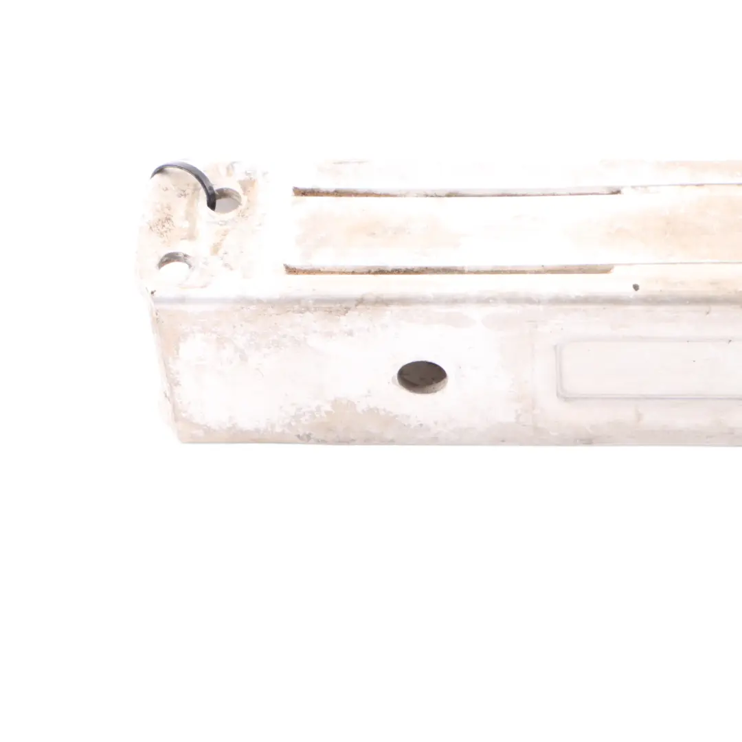 Crash Absorber Audi A6 C6 Reinforcement Bar Mount Front Left N/S to with Part number 4F0807133 Crash Absorber Audi A6 C6 Reinforcement Bar Mount Front Left N/S - SKU 4F0807133 - Part number 4F0807133