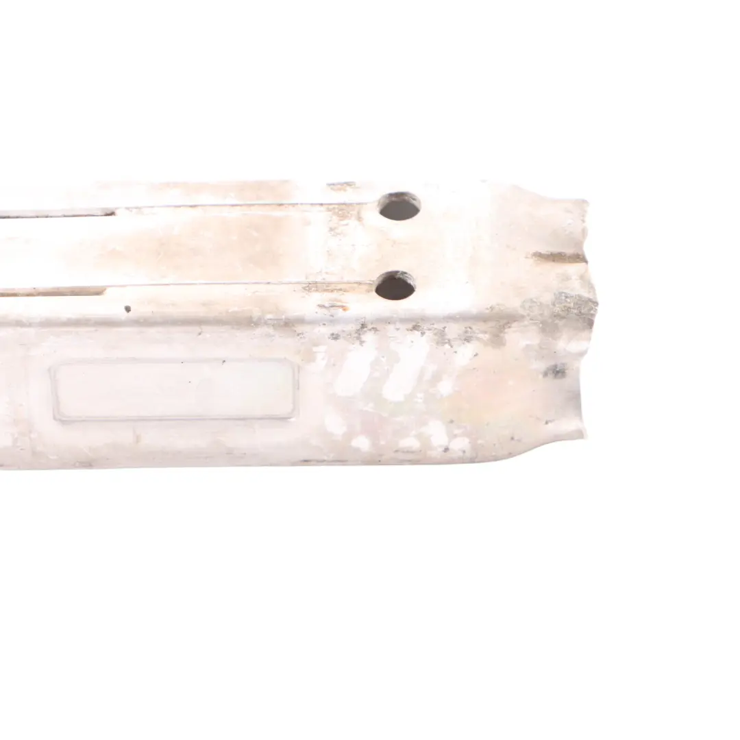 Amortiguador impacto Soporte barra Delantero Izquierdo para Audi A6 C6 con número de pieza 4F0807133 Audi A6 C6 Amortiguador impacto Soporte barra Delantero Izquierdo - SKU 4F0807133 - Número de pieza 4F0807133