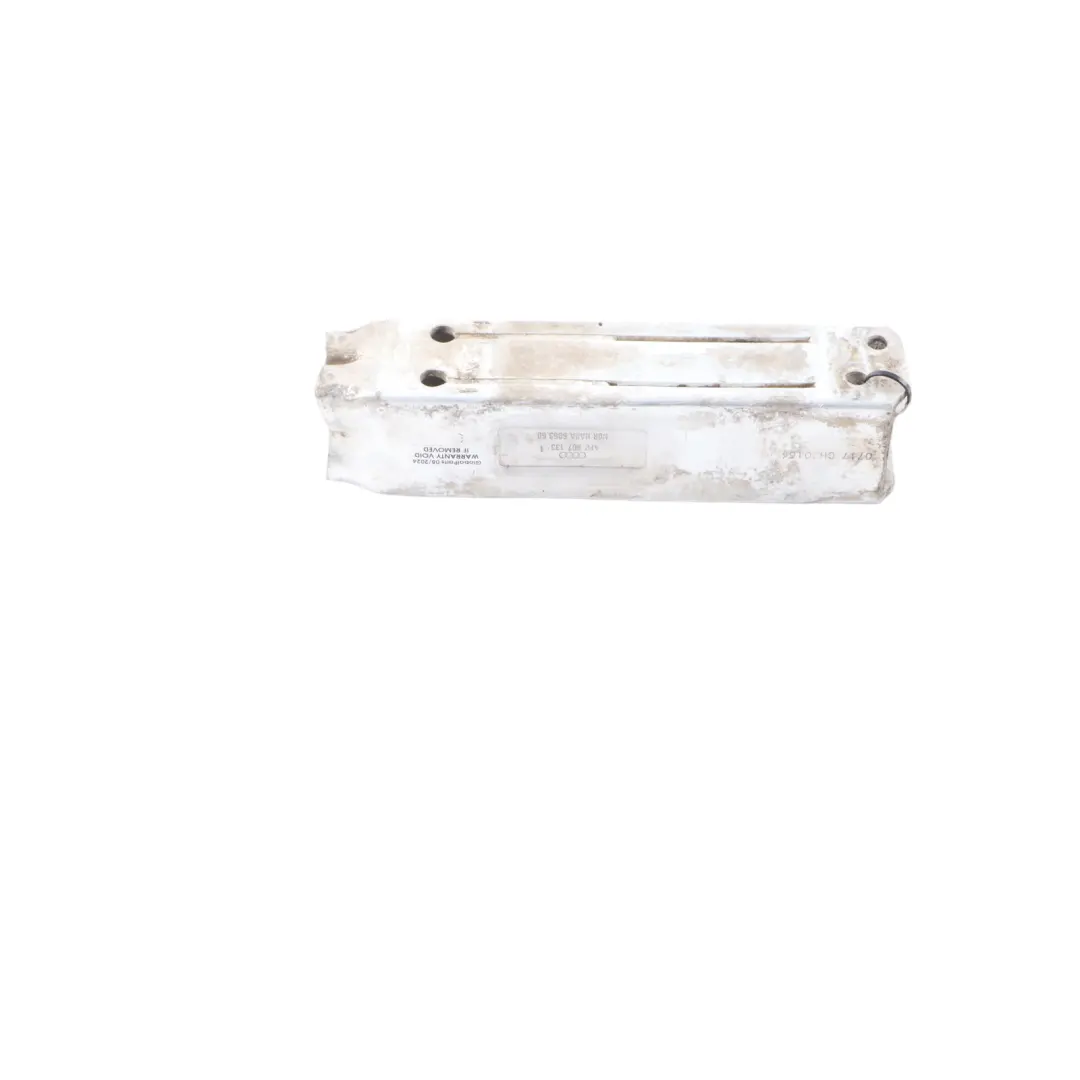  Ammortizzatore Audi A6 C6 Barra di rinforzo anteriore sinistra - SKU 4F0807133 - Numero di parte 4F0807133