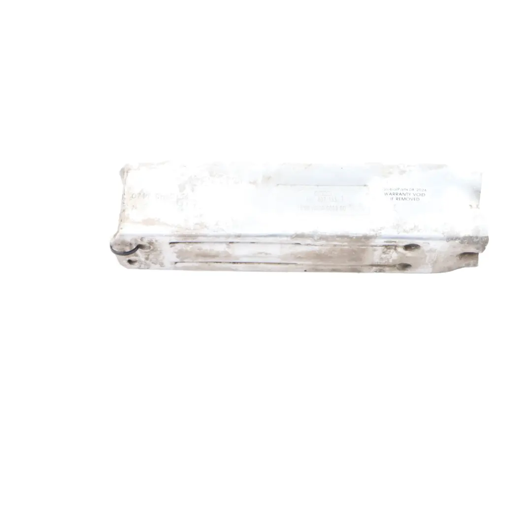  Ammortizzatore Audi A6 C6 Barra di rinforzo anteriore sinistra - SKU 4F0807133 - Numero di parte 4F0807133