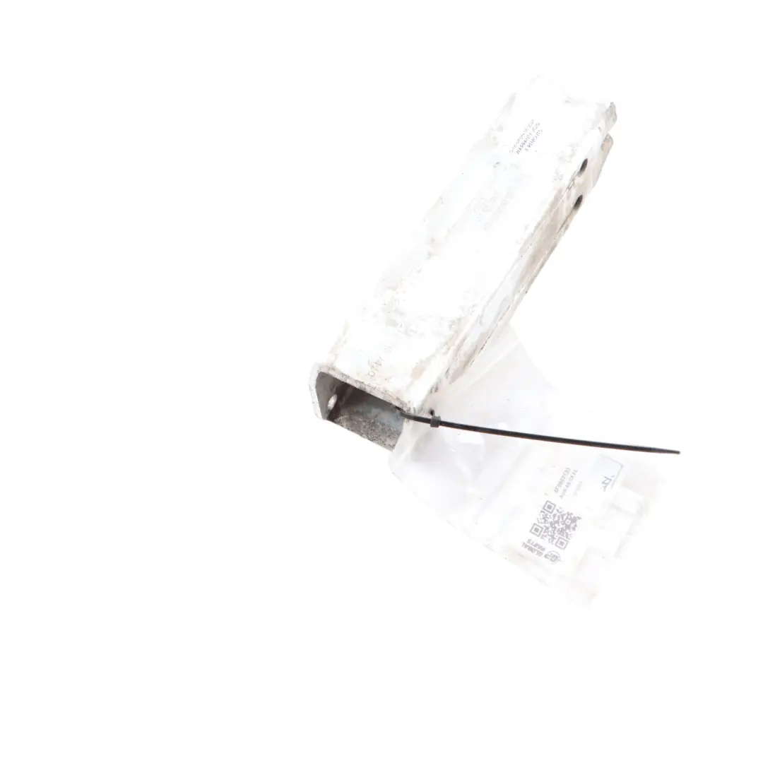 Audi A6 C6 Crash Absorber Verstärkungs Strebe Befestigung Vorne Links - SKU 4F0807133 - Teilenummer 4F0807133