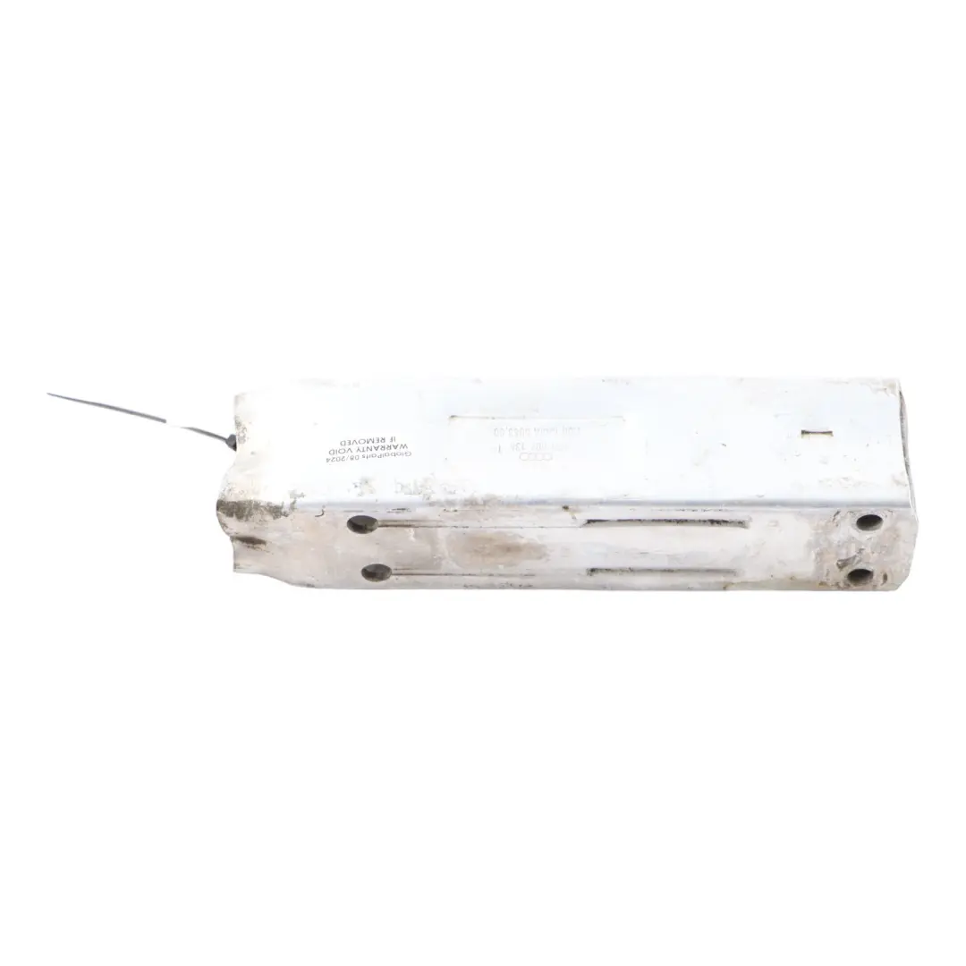  Crash Absorber Audi A6 C6 Reinforcement Bar Mount Front Right O/S - SKU 4F0807134 - Part number 4F0807134