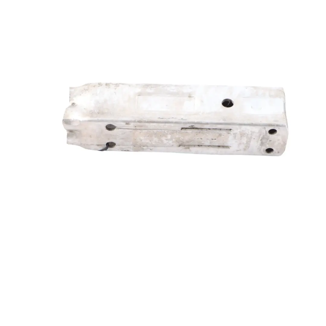  Crash Absorber Audi A6 C6 Reinforcement Bar Mount Front Right O/S - SKU 4F0807134 - Part number 4F0807134