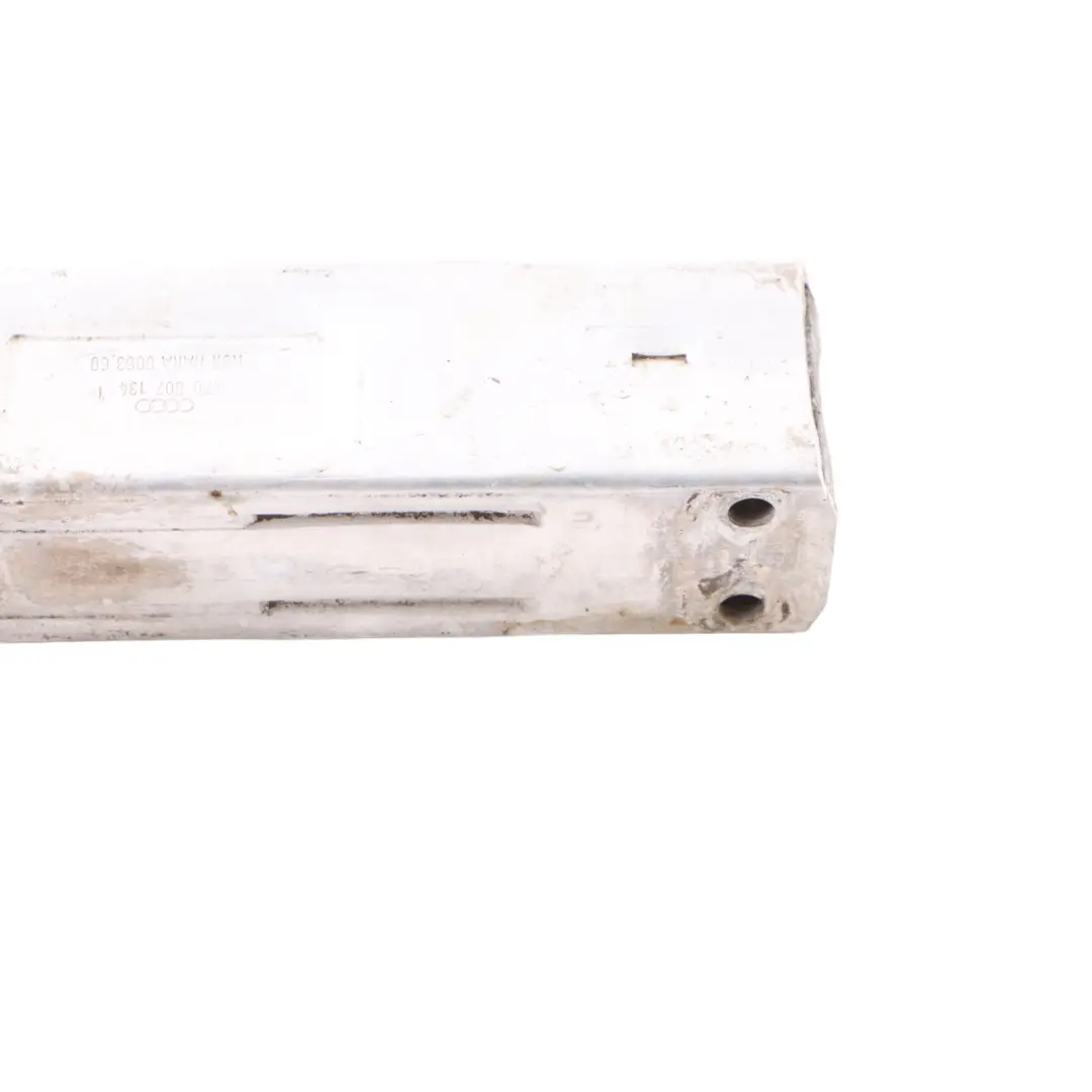  Crash Absorber Audi A6 C6 Reinforcement Bar Mount Front Right O/S - SKU 4F0807134 - Part number 4F0807134