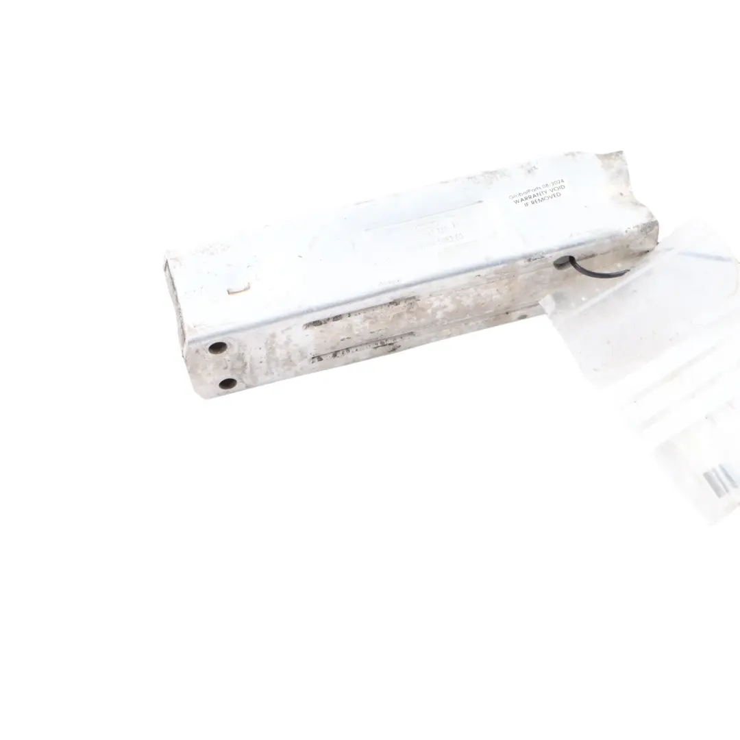  Crash Absorber Audi A6 C6 Reinforcement Bar Mount Front Right O/S - SKU 4F0807134 - Part number 4F0807134