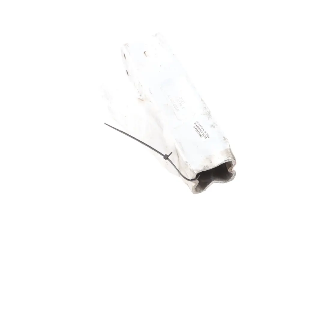  Crash Absorber Audi A6 C6 Reinforcement Bar Mount Front Right O/S - SKU 4F0807134 - Part number 4F0807134