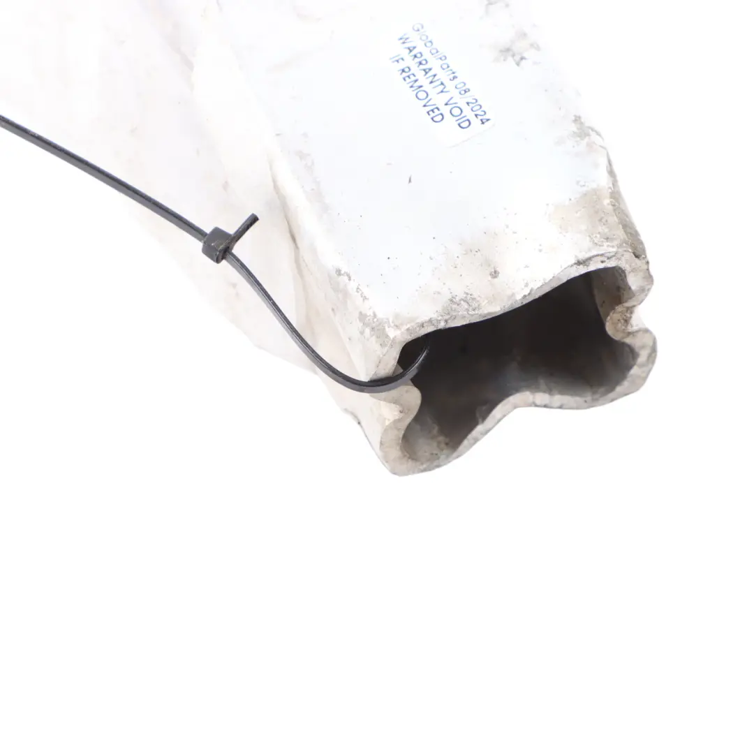  Crash Absorber Audi A6 C6 Reinforcement Bar Mount Front Right O/S - SKU 4F0807134 - Part number 4F0807134
