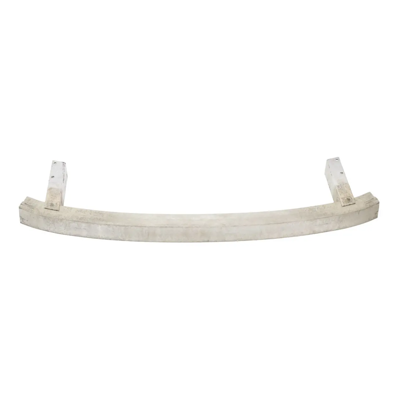 Audi A6 C6 Rinforzo paraurti posteriore Barra d'urto 4F0807313D