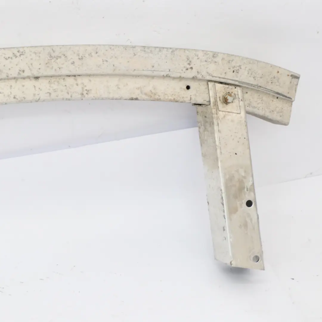 Audi A6 C6 Rear Bumper Reinforcement Crash Bar Slam Beam - SKU 4F0807313D - Part number 4F0807313D