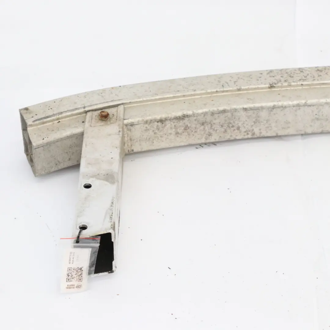 Belka Wzmocnienie Zderzaka Tylnego do Audi A6 C6 o numerze 4F0807313D Audi A6 C6 Belka Wzmocnienie Zderzaka Tylnego - SKU 4F0807313D - Numer Części 4F0807313D