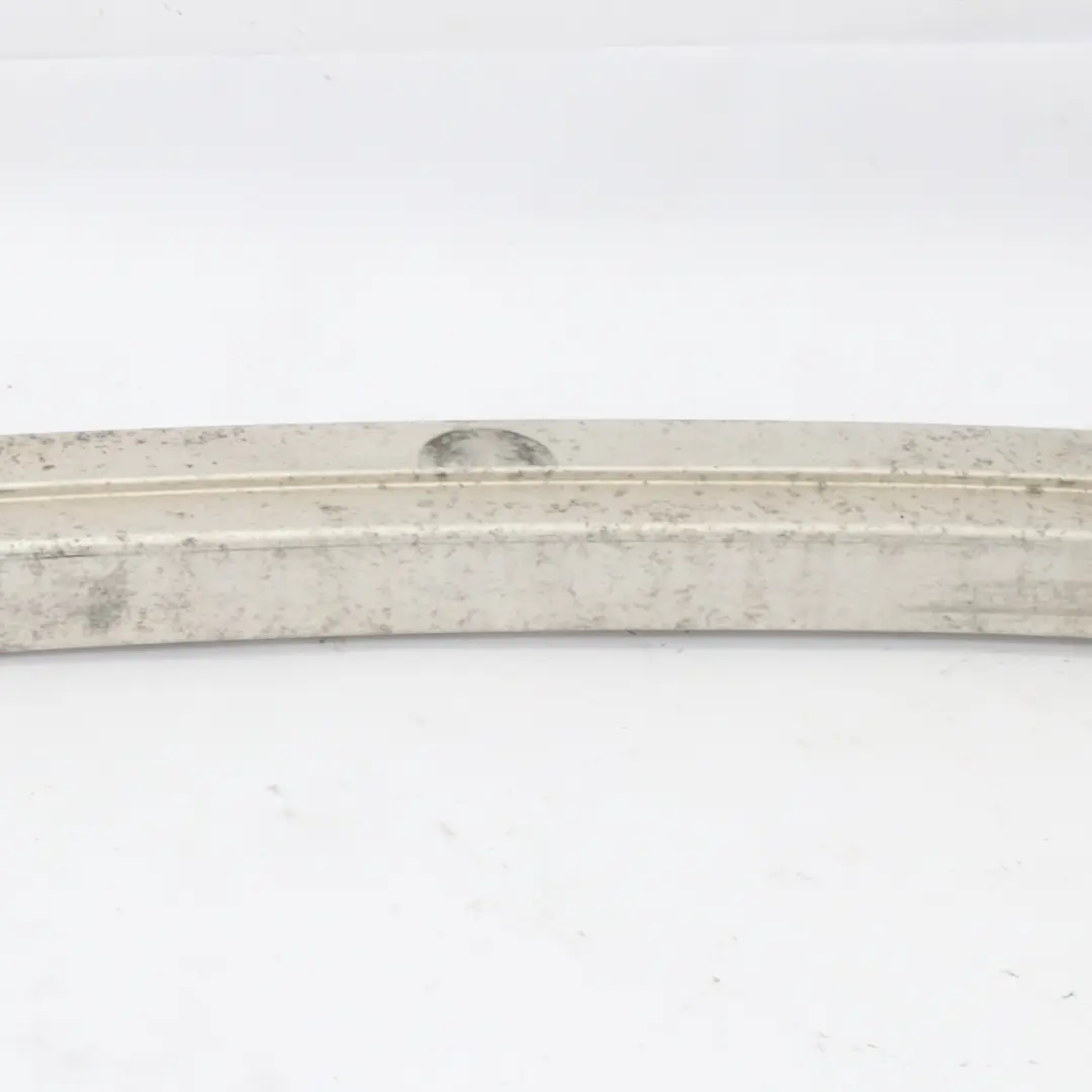 Bumper Reinforcement Crash Bar Slam Beam to Audi A6 C6 Rear with Part number 4F0807313D Audi A6 C6 Rear Bumper Reinforcement Crash Bar Slam Beam - SKU 4F0807313D - Part number 4F0807313D