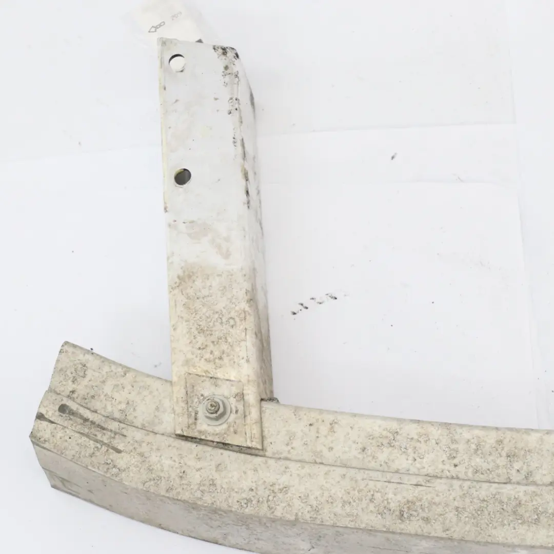 Bumper Reinforcement Crash Bar Slam Beam to Audi A6 C6 Rear with Part number 4F0807313D Audi A6 C6 Rear Bumper Reinforcement Crash Bar Slam Beam - SKU 4F0807313D - Part number 4F0807313D