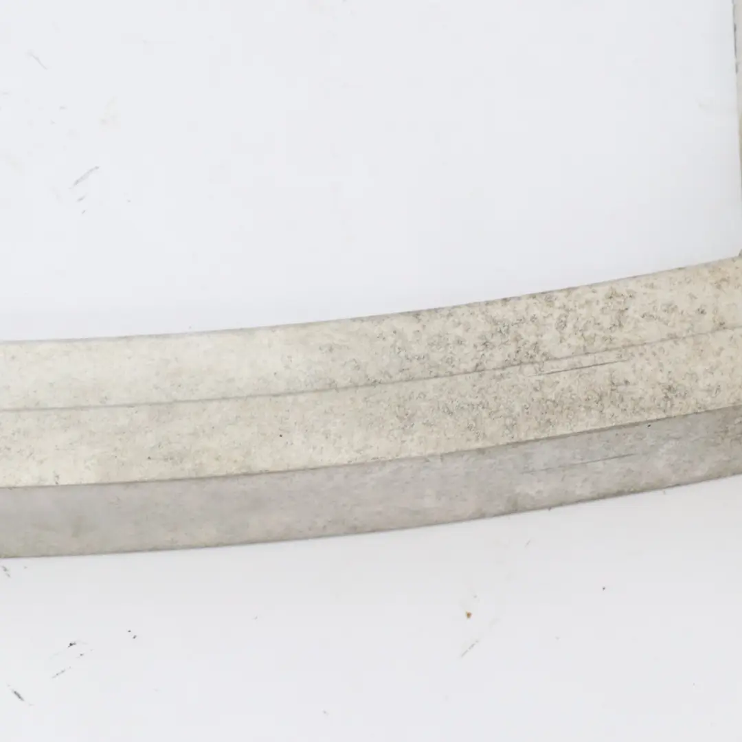 Bumper Reinforcement Crash Bar Slam Beam to Audi A6 C6 Rear with Part number 4F0807313D Audi A6 C6 Rear Bumper Reinforcement Crash Bar Slam Beam - SKU 4F0807313D - Part number 4F0807313D